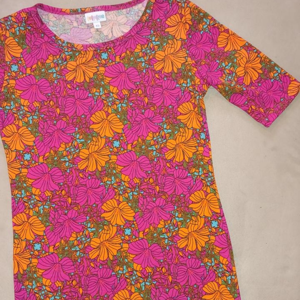 LuLaRoe Julia